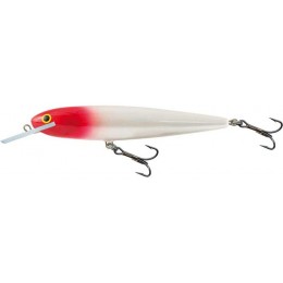 Воблер Salmo WHITE FISH 130F-DR цвет Red Head