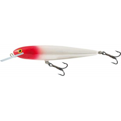 Воблер Salmo WHITE FISH 130F-DR цвет Red Head