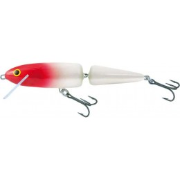 Воблер Salmo WHITE FISH 130JF цвет Red Head