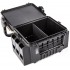 Ящик рыболовный Meiho Versus VS-7055N Black 31,3x23,3x23,1см