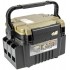 Ящик рыболовный Meiho Versus VS-7055N Black 31,3x23,3x23,1см