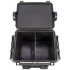 Ящик рыболовный Meiho Versus VS-7055N Black 31,3x23,3x23,1см