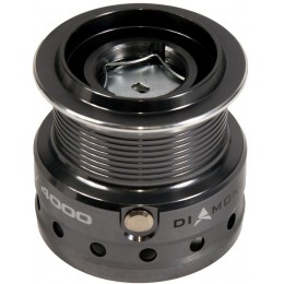 Запасная шпуля Salmo Diamond FEEDER 5 4000FD