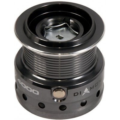 Запасная шпуля Salmo Diamond FEEDER 5 4000FD
