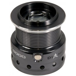 Запасная шпуля Salmo Diamond FEEDER 5 5000FD
