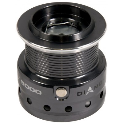 Запасная шпуля Salmo Diamond FEEDER 5 5000FD