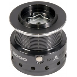 Запасная шпуля Salmo Diamond FEEDER 5 6000FD