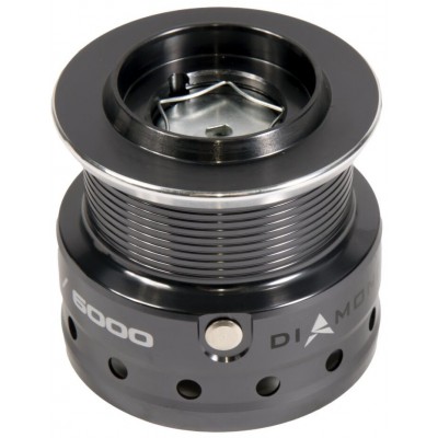 Запасная шпуля Salmo Diamond FEEDER 5 6000FD