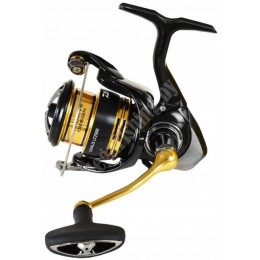 Катушка безынерционная Daiwa 23 LEGALIS LT2500