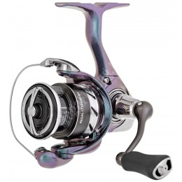 Катушка безынерционная DAIWA 24 REGAL LT1000 D-XH