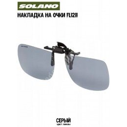 Накладка на очки Solano FL1211
