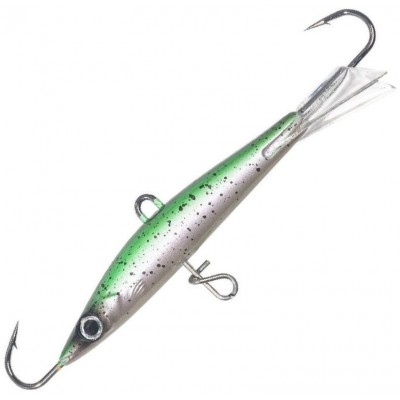 Балансир Folkfishing Ancho 50мм 15гр цвет 02