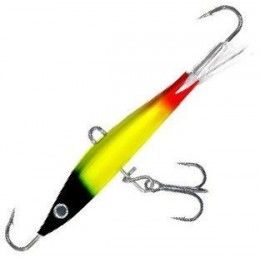 Балансир Folkfishing Ancho 35мм 5.5гр цвет 12