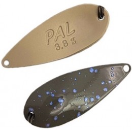 Блесна Forest PAL Limited 2023 3.8гр цвет LT59