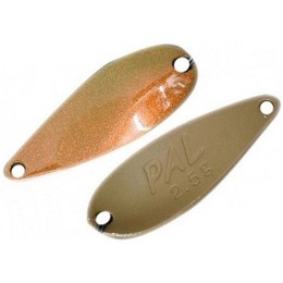 Блесна Forest PAL Maziora 2.5гр цвет 08