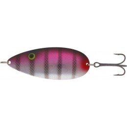 Блесна Kuusamo Hauki 22гр цвет Pink/S-S, UV