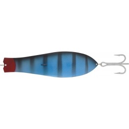Блесна Kuusamo Professor 00 180 60гр цвет BLU-C, UV