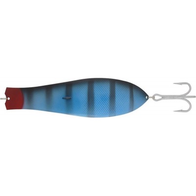 Блесна Kuusamo Professor 00 180 60гр цвет BLU-C, UV