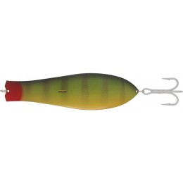 Блесна Kuusamo Professor 00 180 60гр цвет GR-C, UV
