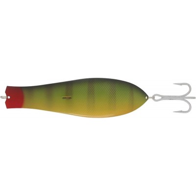 Блесна Kuusamo Professor 00 180 60гр цвет GR-C, UV