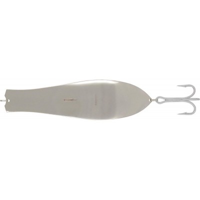Блесна Kuusamo Professor 00 180 60гр цвет N-C, UV
