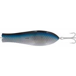 Блесна Kuusamo Professor 00 180 60гр цвет Sinisnack, BL/S/BLU-S, UV