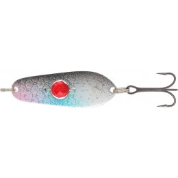 Блесна Kuusamo Rasanen 50 11гр цвет GL/BL/BLU/Pink-S, UV