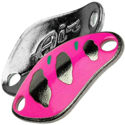 Блесна SV Fishing Air 2,0гр цвет TS02