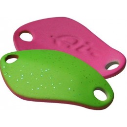 Блесна SV Fishing Air Area Hook 1гр цвет FL20