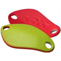 Блесна SV Fishing Air Area Hook 2гр цвет FL19