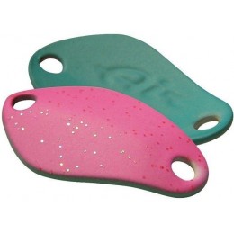 Блесна SV Fishing Air Area Hook 2гр цвет FL22