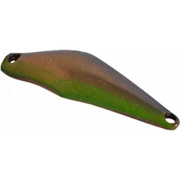 Блесна SV Fishing Glisser 2 гр цвет G04