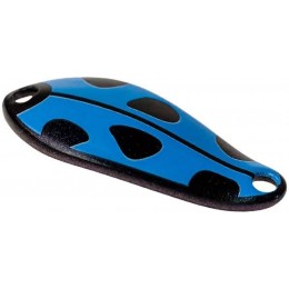 Блесна SV Fishing Individ 1гр цвет BS07