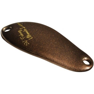 Блесна SV Fishing Individ 2гр цвет BS01
