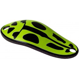 Блесна SV Fishing Individ 2,5гр цвет BS04