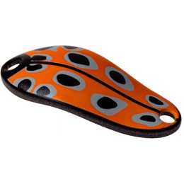 Блесна SV Fishing Individ 2,5гр цвет BS05