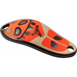 Блесна SV Fishing Individ 2,5гр цвет BS11