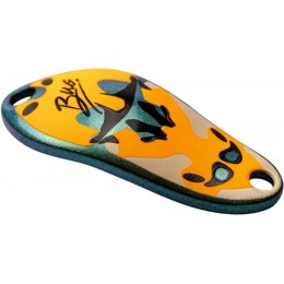 Блесна SV Fishing Individ 2,5гр цвет BS14