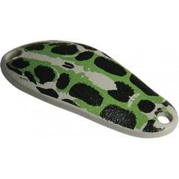 Блесна SV Fishing Individ 2,5гр цвет FG01