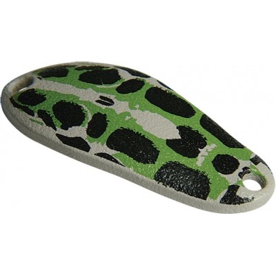 Блесна SV Fishing Individ 2гр цвет FG01