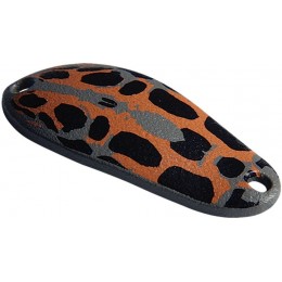 Блесна SV Fishing Individ 2гр цвет FG02