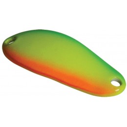 Блесна SV Fishing Individ 2гр цвет FL11