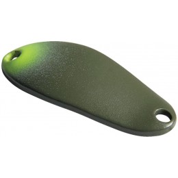 Блесна SV Fishing Individ 2гр цвет P01