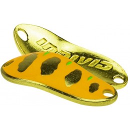 Блесна SV Fishing Individ 2,5гр цвет TG03