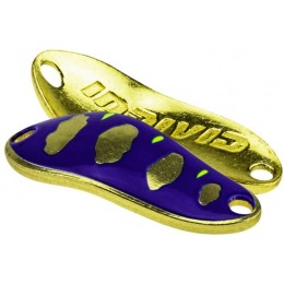 Блесна SV Fishing Individ 2,5гр цвет TG06