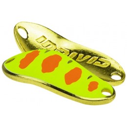 Блесна SV Fishing Individ 2гр цвет TG07