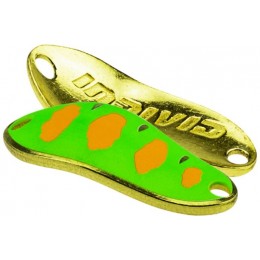 Блесна SV Fishing Individ 3.9гр цвет TG08