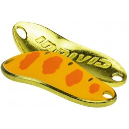 Блесна SV Fishing Individ 3.9гр цвет TG09