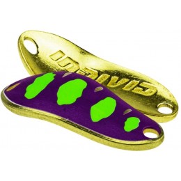 Блесна SV Fishing Individ 2,5гр цвет TG11