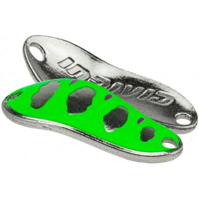 Блесна SV Fishing Individ 2,5гр цвет TS01
